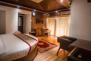 Prime Park Hotel