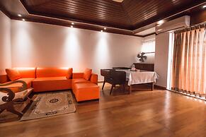 Prime Park Hotel