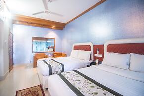 Prime Park Hotel