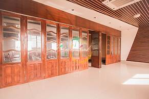 Prime Park Hotel