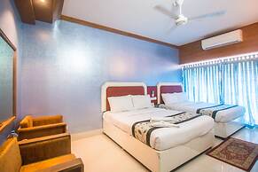Prime Park Hotel