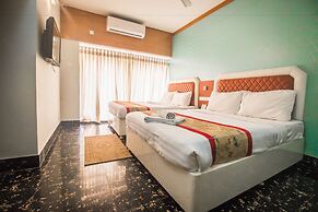 Prime Park Hotel