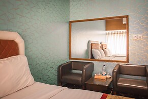 Prime Park Hotel