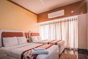 Prime Park Hotel