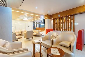 Prime Park Hotel