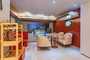 Prime Park Hotel