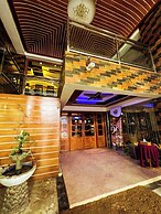 Prime Park Hotel