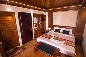 Prime Park Hotel