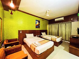 Prime Park Hotel