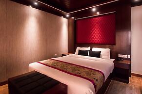 Prime Park Hotel