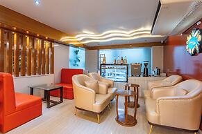 Prime Park Hotel