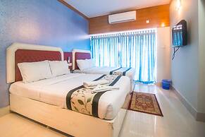 Prime Park Hotel