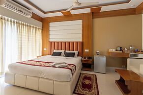 Prime Park Hotel
