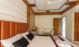 Prime Park Hotel