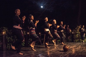 Muang La Lodge