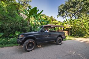 Muang La Lodge
