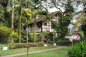 Muang La Lodge