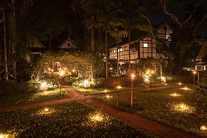 Muang La Lodge