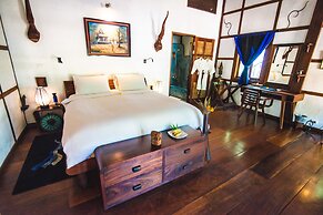 Muang La Lodge