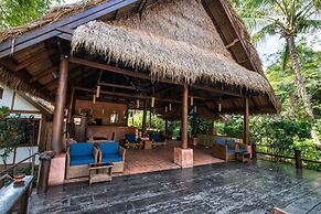 Muang La Lodge