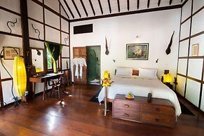 Muang La Lodge