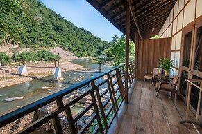 Muang La Lodge