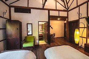 Muang La Lodge