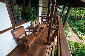 Muang La Lodge