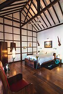 Muang La Lodge