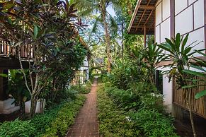 Muang La Lodge