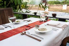Muang La Lodge
