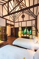 Muang La Lodge