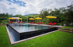 Muang La Lodge