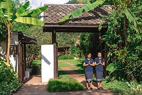 Muang La Lodge