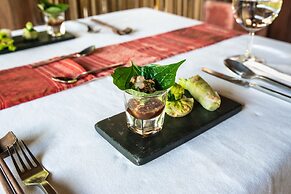 Muang La Lodge