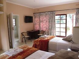 12 Fleetwood Lodge