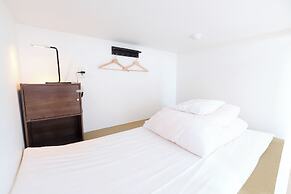 J-Hoppers Lake Biwa Guesthouse - Hostel