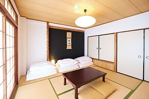 J-Hoppers Lake Biwa Guesthouse - Hostel