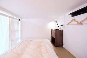 J-Hoppers Lake Biwa Guesthouse - Hostel
