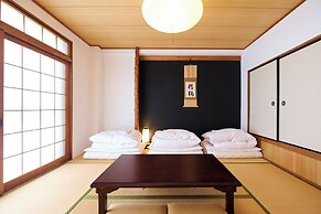 J-Hoppers Lake Biwa Guesthouse - Hostel
