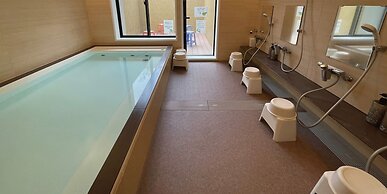 J-Hoppers Lake Biwa Guesthouse - Hostel
