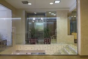 Hotel Avenida