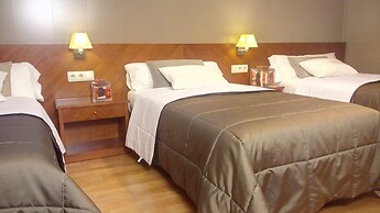 Hotel Avenida