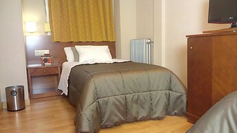 Hotel Avenida