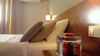 Hotel Avenida