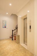 Vyhouse Hanoi Hotel