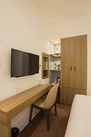 Vyhouse Hanoi Hotel