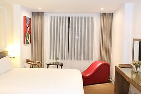 Vyhouse Hanoi Hotel