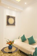 Vyhouse Hanoi Hotel