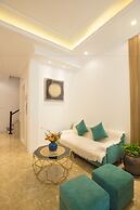 Vyhouse Hanoi Hotel